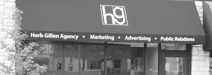 Herb Gillen Agency Office